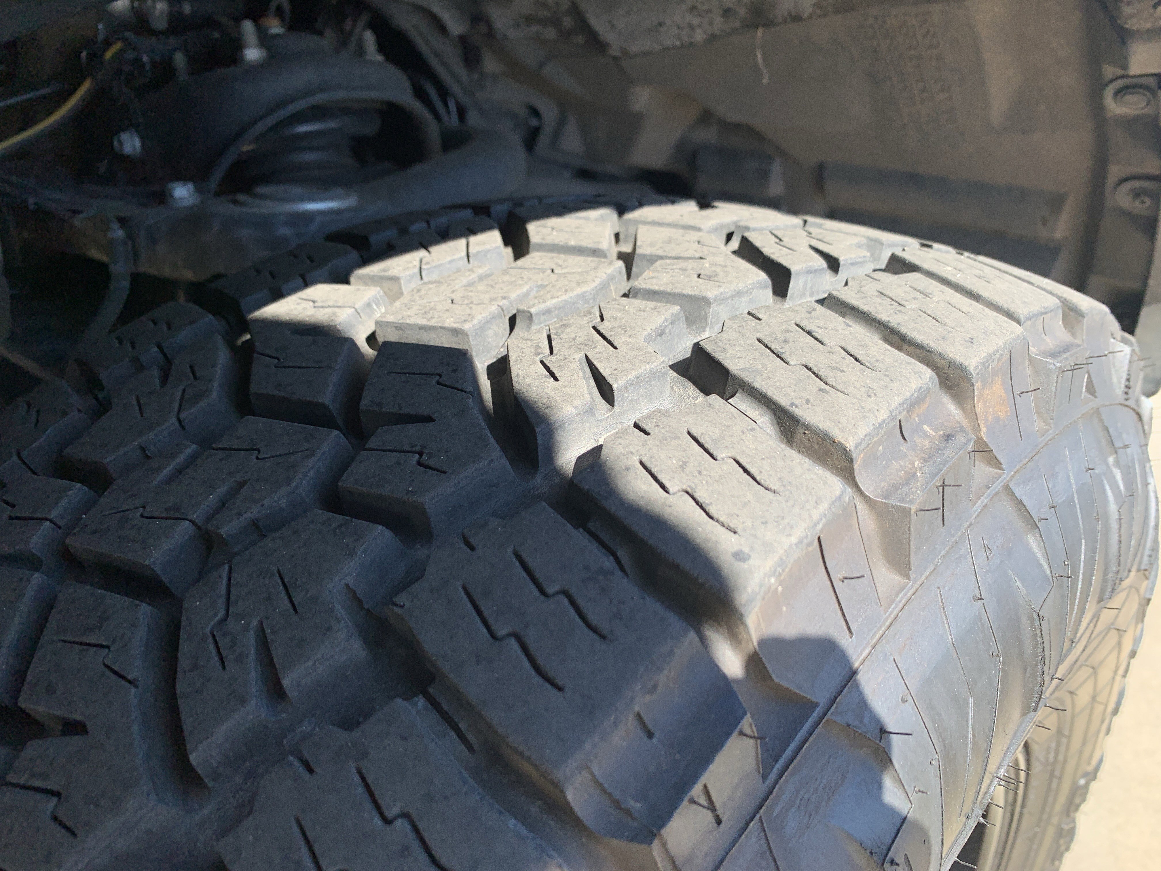 Used 2024 Lexus GX 550 image 12