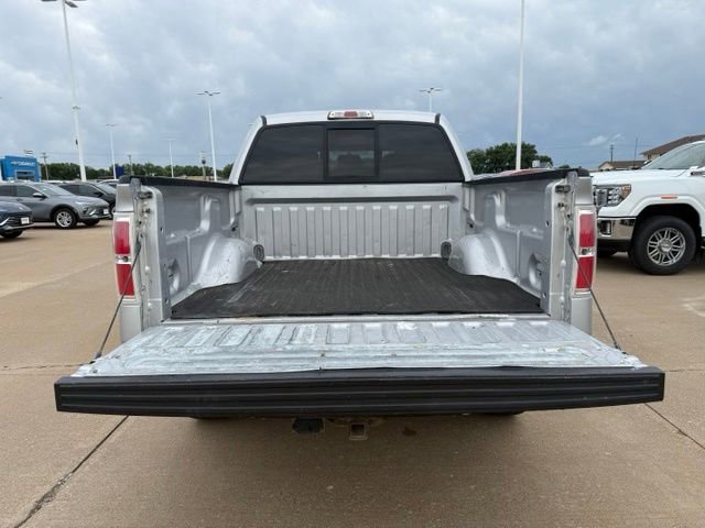 Used 2014 Ford F150 XLT w/ Equipment Group 302A Luxury AWD/4WD image 5