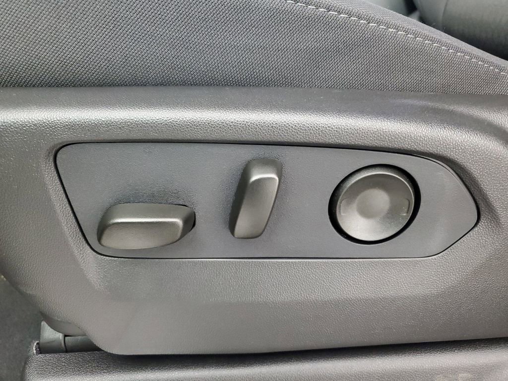 New 2026 Chevrolet Silverado 1500 LT Trail Boss image 28