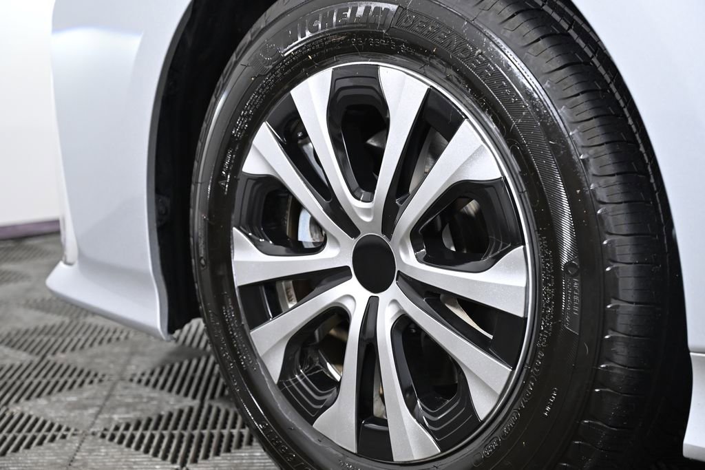 Used 2022 Toyota Prius Prime XLE image 44