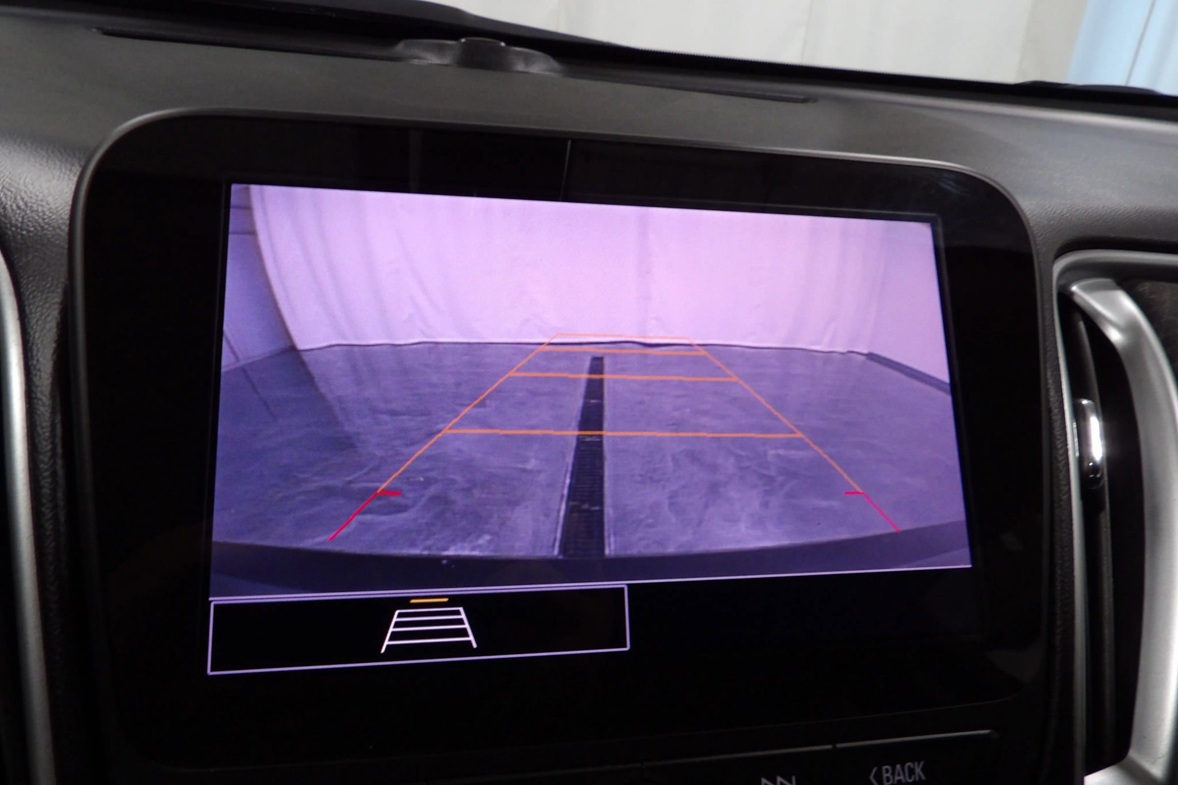 Used 2022 Chevrolet Malibu LS FWD image 14