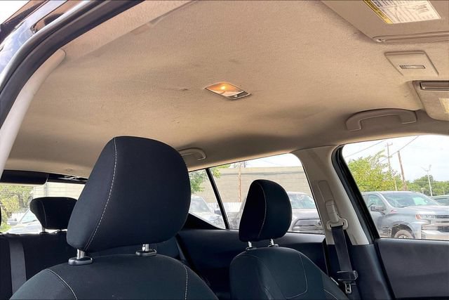 Used 2024 Nissan Kicks SV FWD image 25
