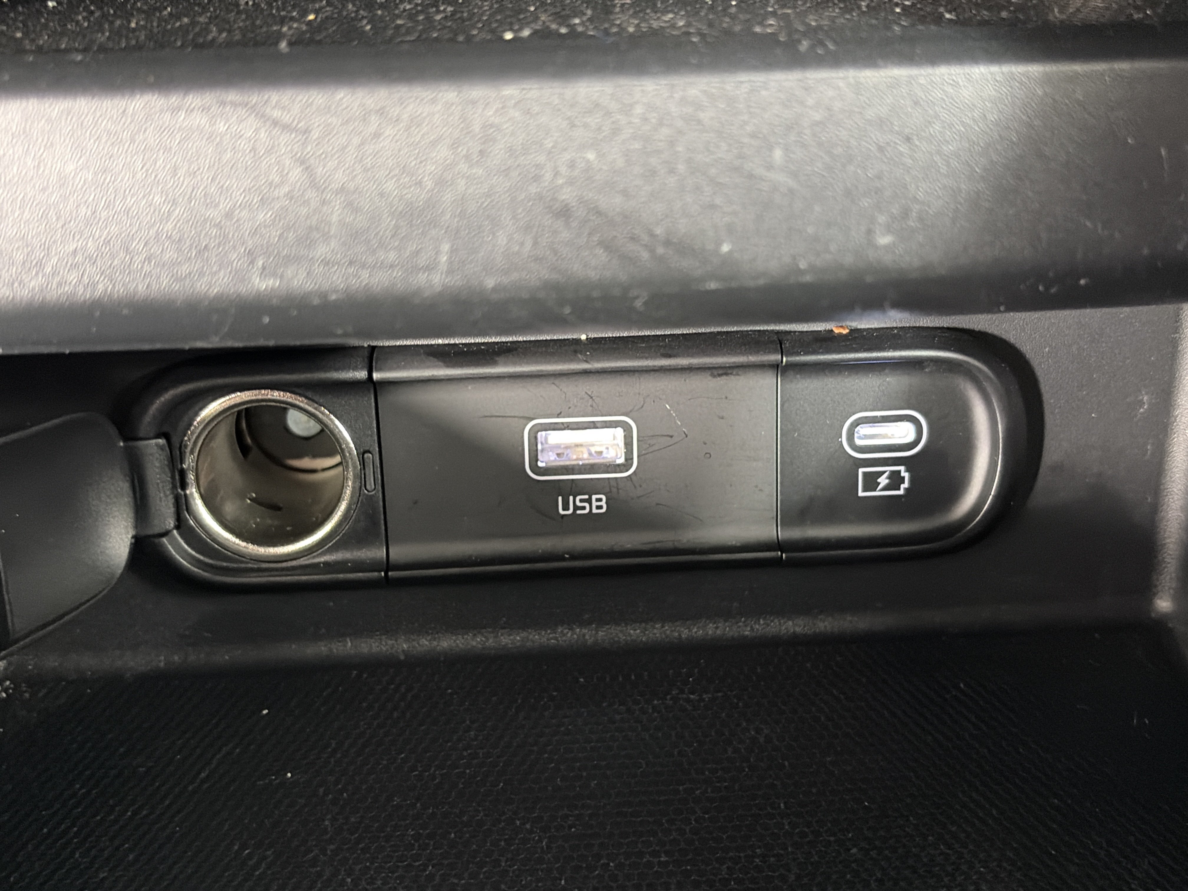 Certified 2025 Kia Seltos S AWD/4WD image 27
