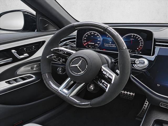 New 2027 Mercedes-Benz E 53 AMG e 4MATIC Sedan image 26