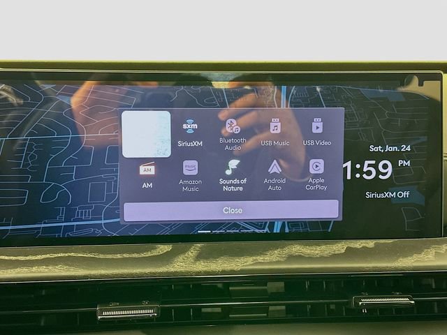 New 2026 Genesis GV80 3.5T Prestige AWD/4WD image 11