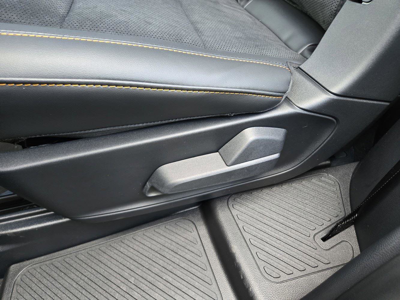 New 2026 Ford Explorer ST image 23