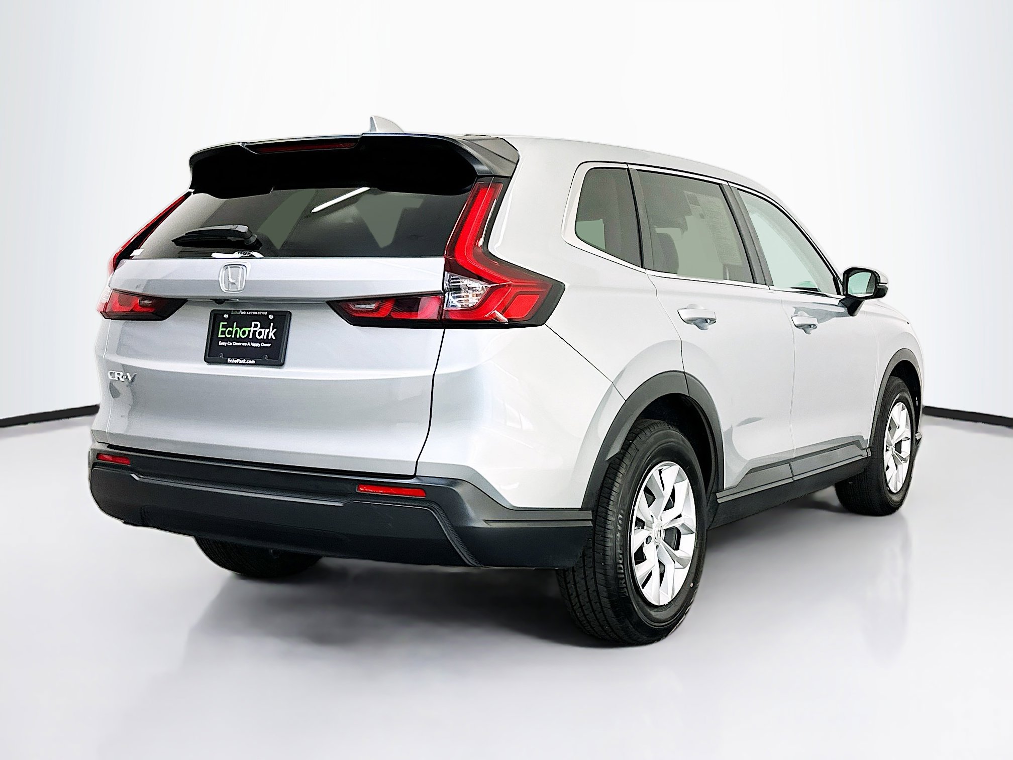 Used 2025 Honda CR-V LX image 9