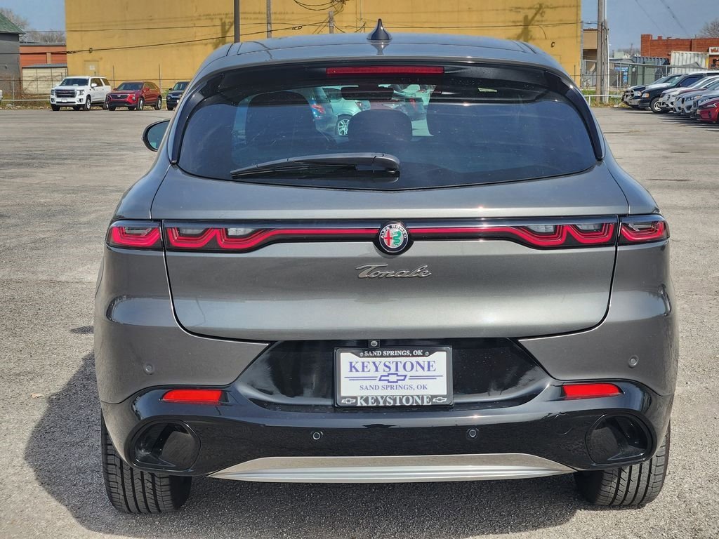 Used 2024 Alfa Romeo Tonale Ti image 6