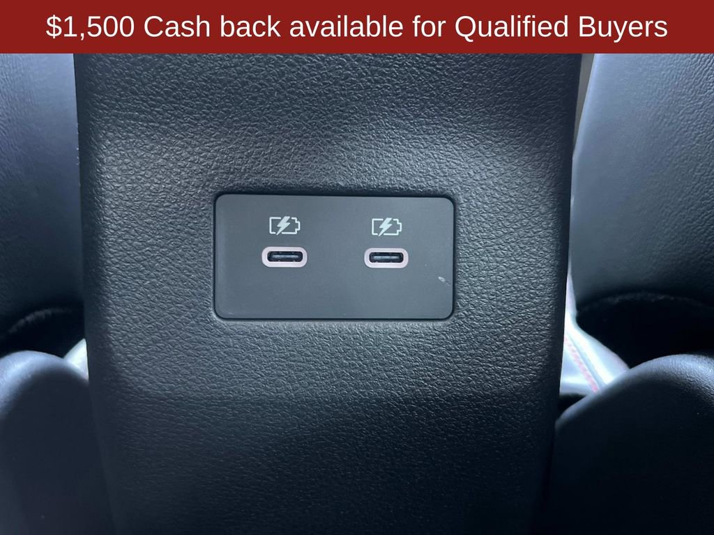 New 2026 Nissan Kicks SR image 20