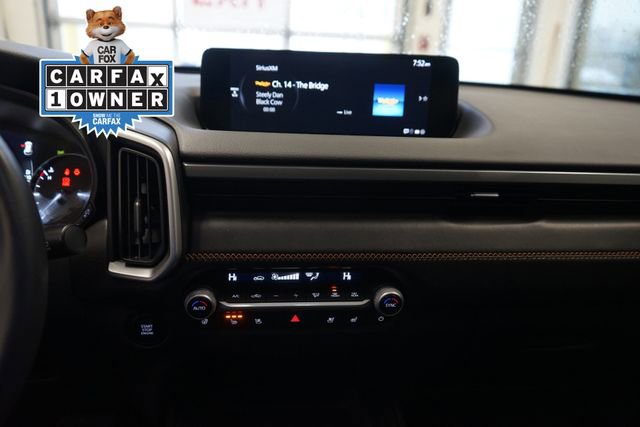 Used 2025 MAZDA CX-50 AWD 2.5 Turbo w/ Cargo Package image 23