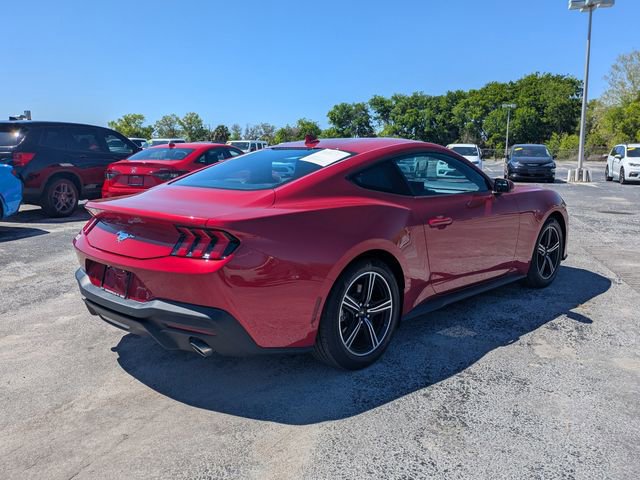 Used 2024 Ford Mustang Coupe image 5
