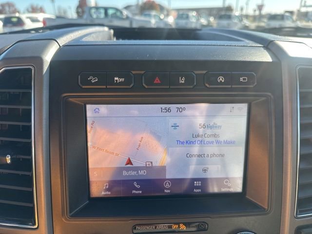 Used 2021 Ford Expedition XLT image 35