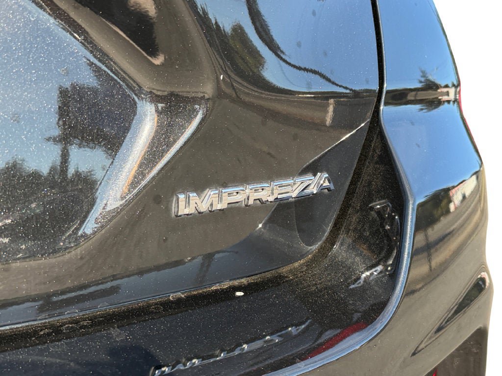 Used 2024 Subaru Impreza 2.0i Sport AWD/4WD image 36