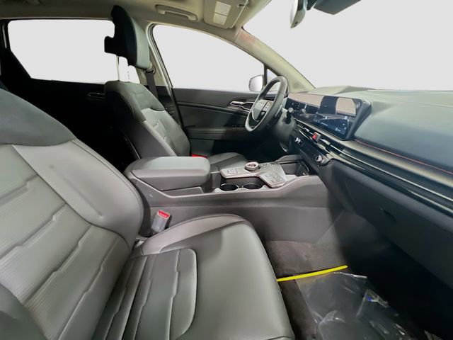 New 2026 Kia Sportage SX Prestige AWD/4WD image 30