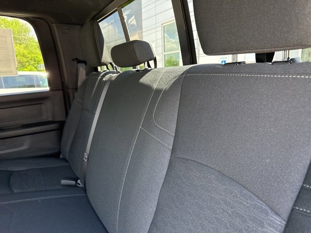 New 2025 RAM 2500 Tradesman image 20