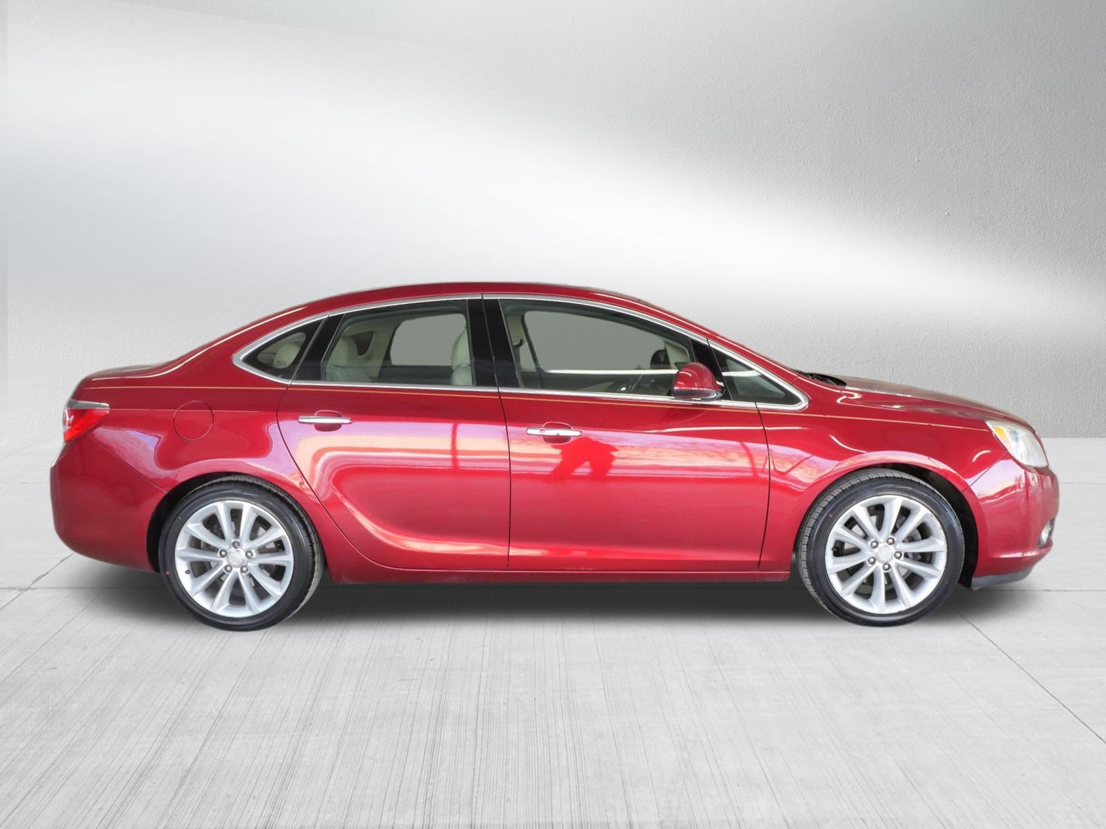 Used 2012 Buick Verano Leather image 8