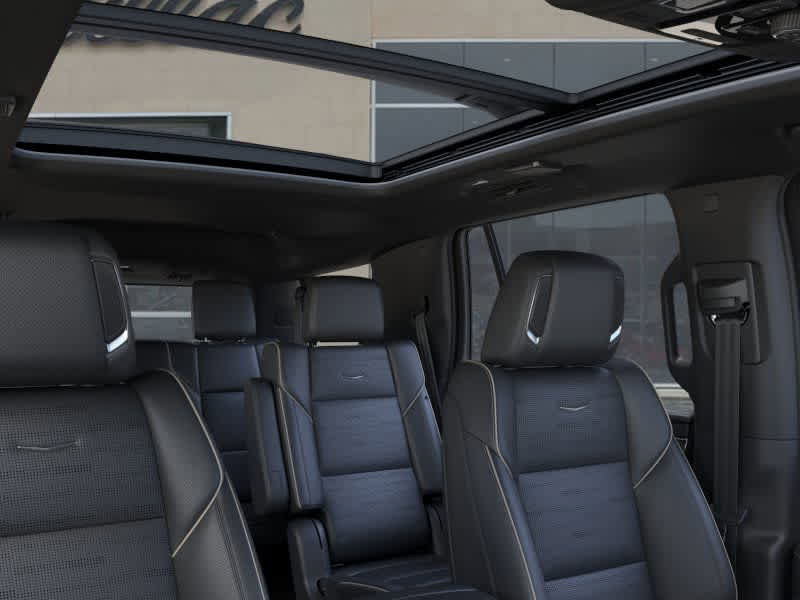 New 2026 Cadillac Escalade Sport image 24