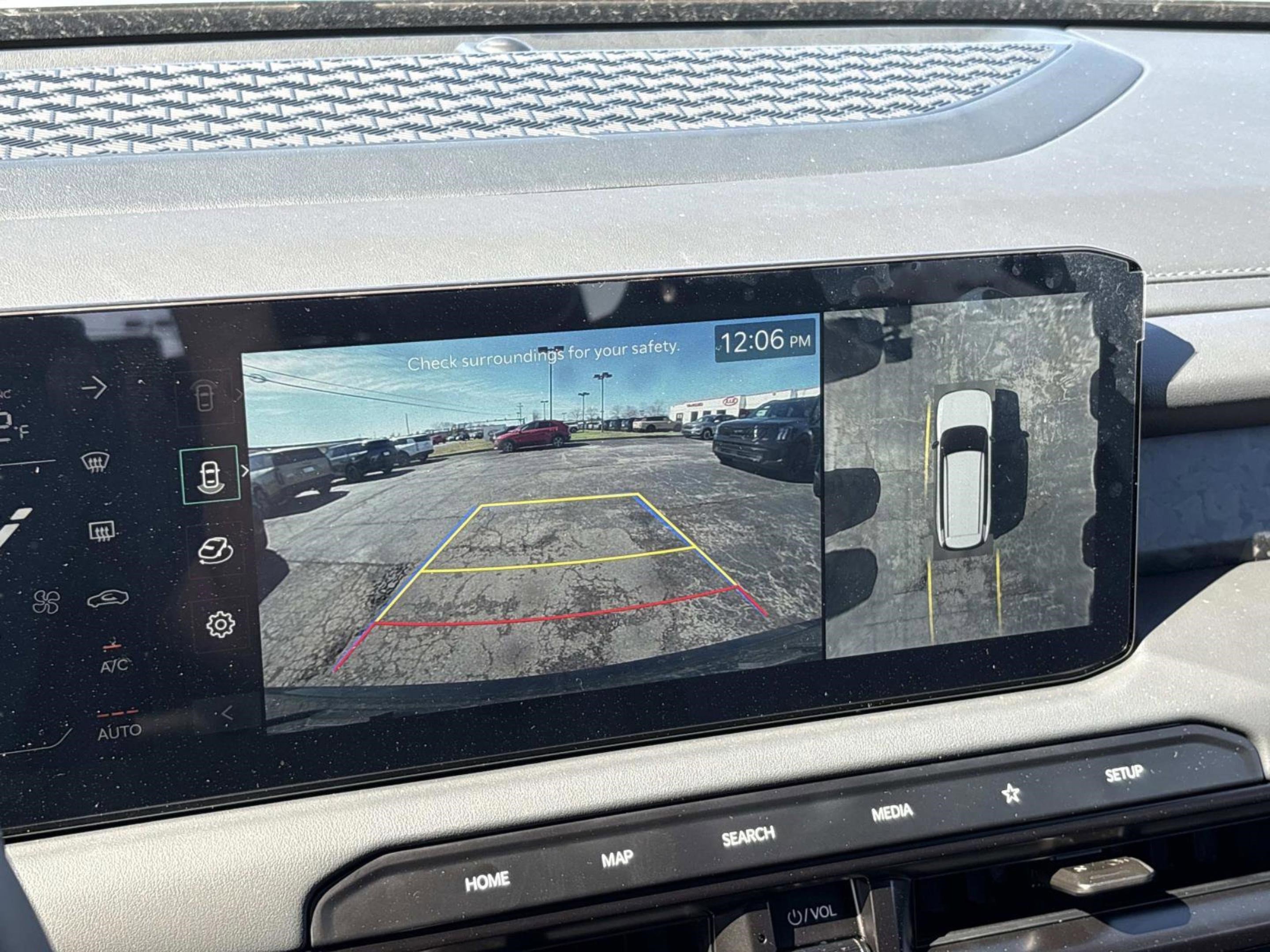 New 2027 Kia Telluride SX Prestige X-Pro image 30