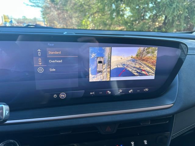 New 2026 Buick Envision Sport Touring AWD/4WD image 18