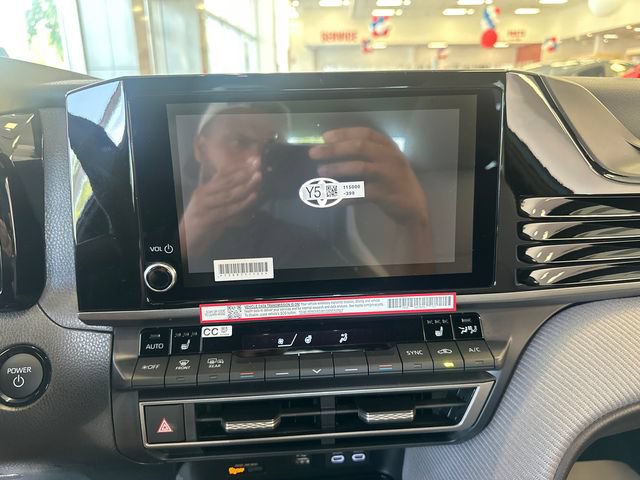 New 2026 Toyota Camry SE w/ Convenience Package FWD image 26