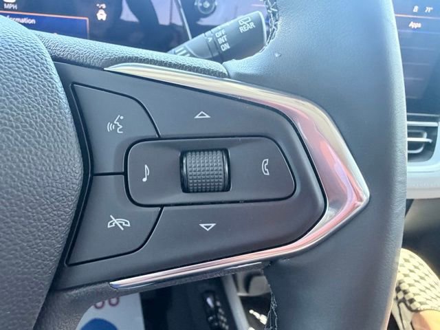 Used 2024 Chevrolet TrailBlazer LT w/ LT Cold Weather Package image 11