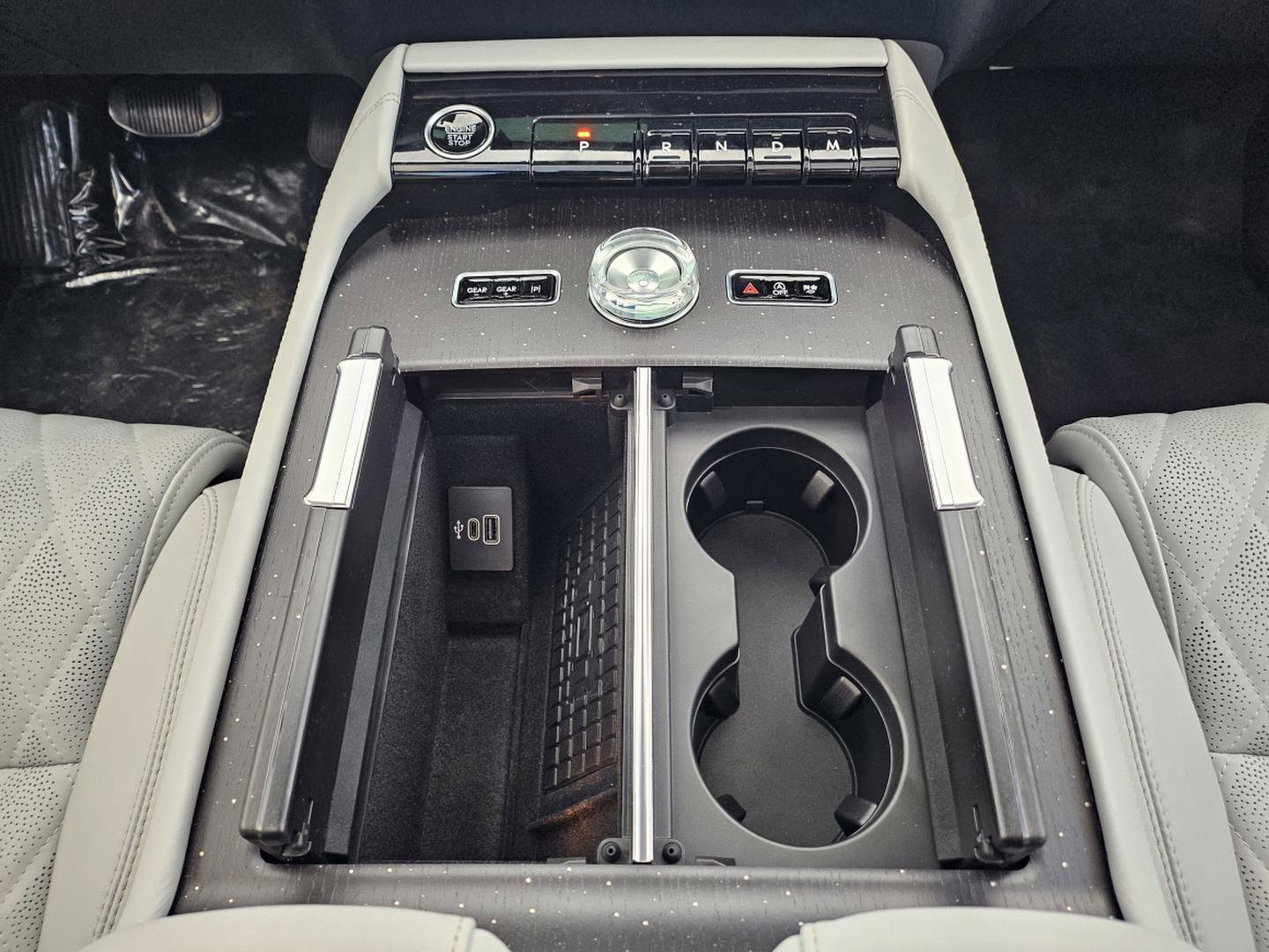 New 2026 Lincoln Navigator L Black Label image 19