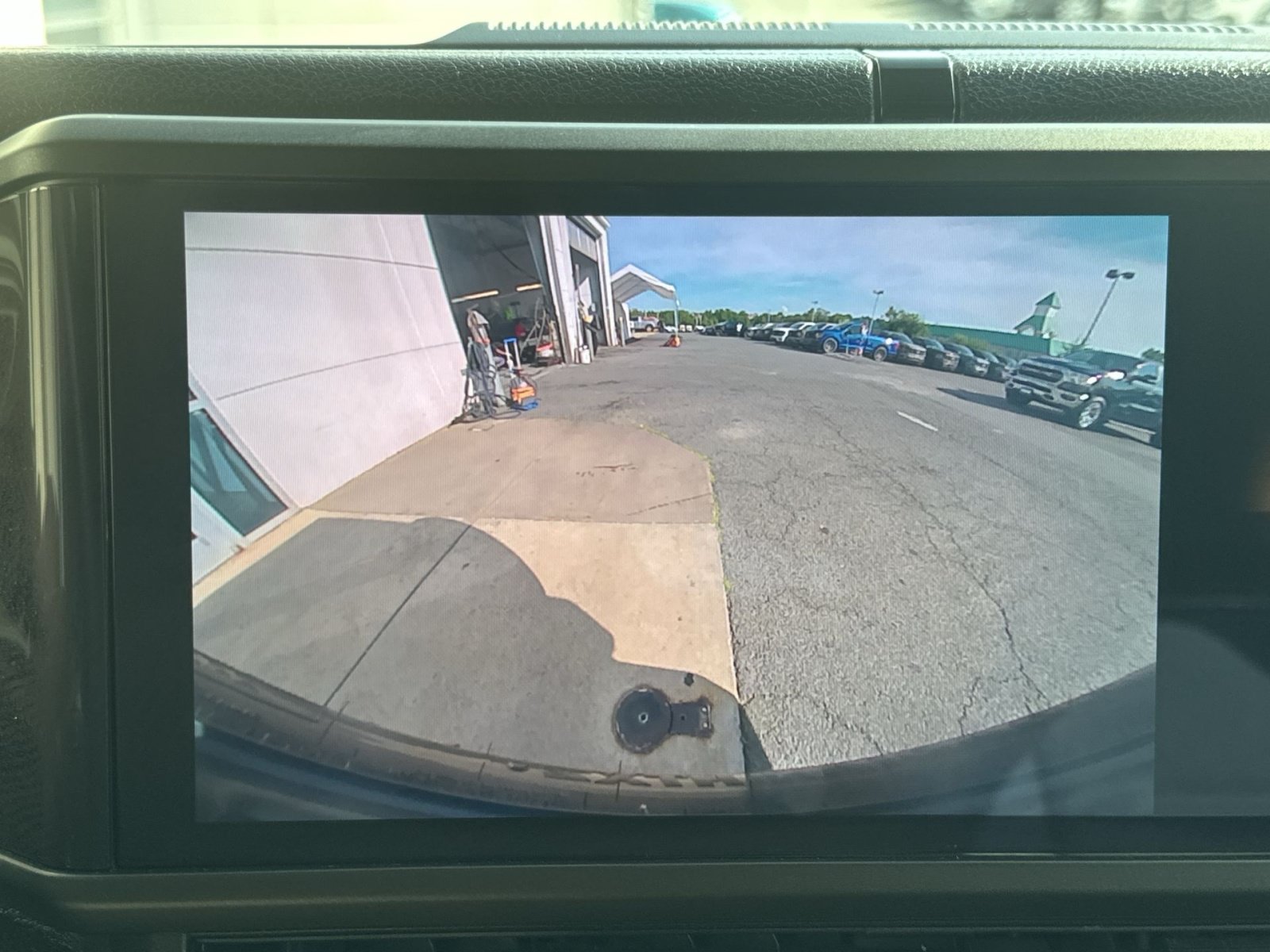 Used 2024 Jeep Wrangler Unlimited Sport AWD/4WD image 27