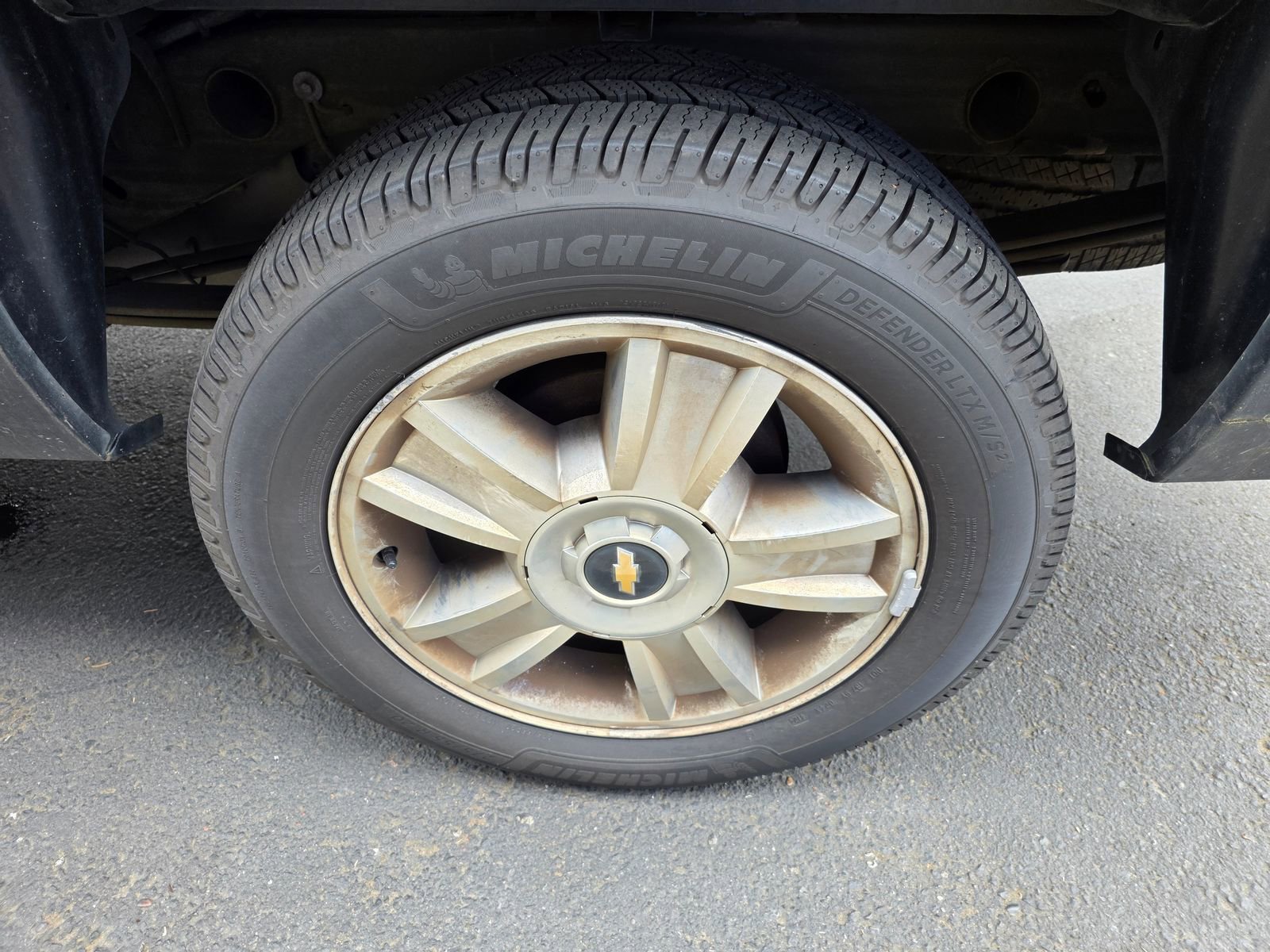 Used 2012 Chevrolet Silverado 1500 LT AWD/4WD image 9