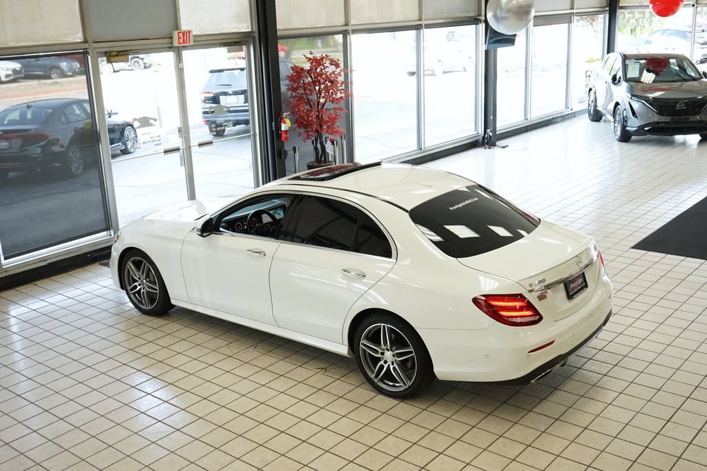 Used 2019 Mercedes-Benz E 300 w/ Premium 1 Package image 58