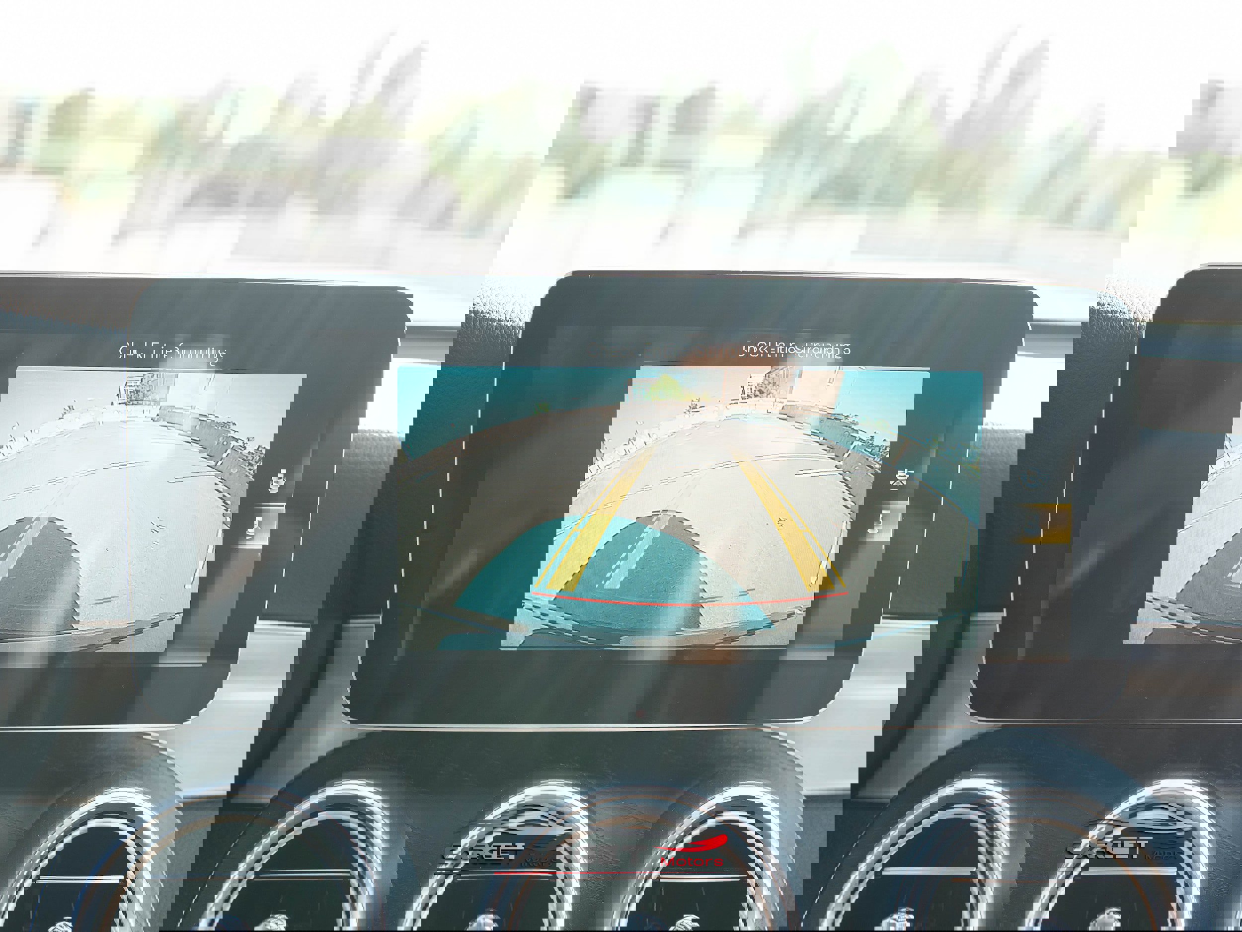 Used 2020 Mercedes-Benz GLC 300 4MATIC Coupe image 32