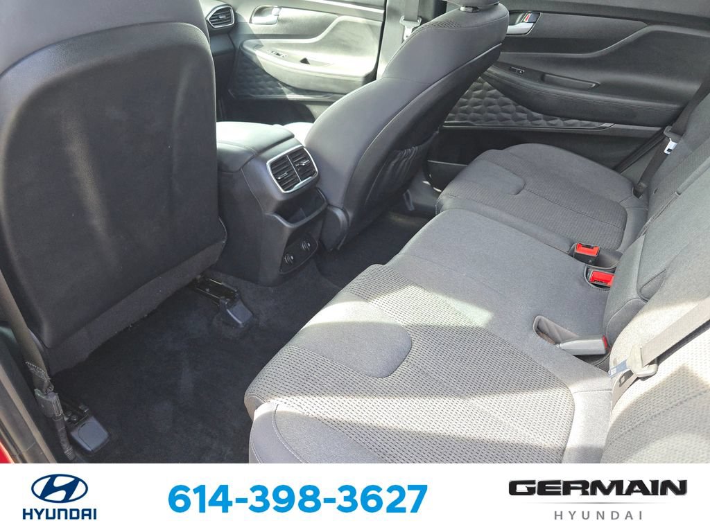 Used 2019 Hyundai Santa Fe SE AWD/4WD image 20