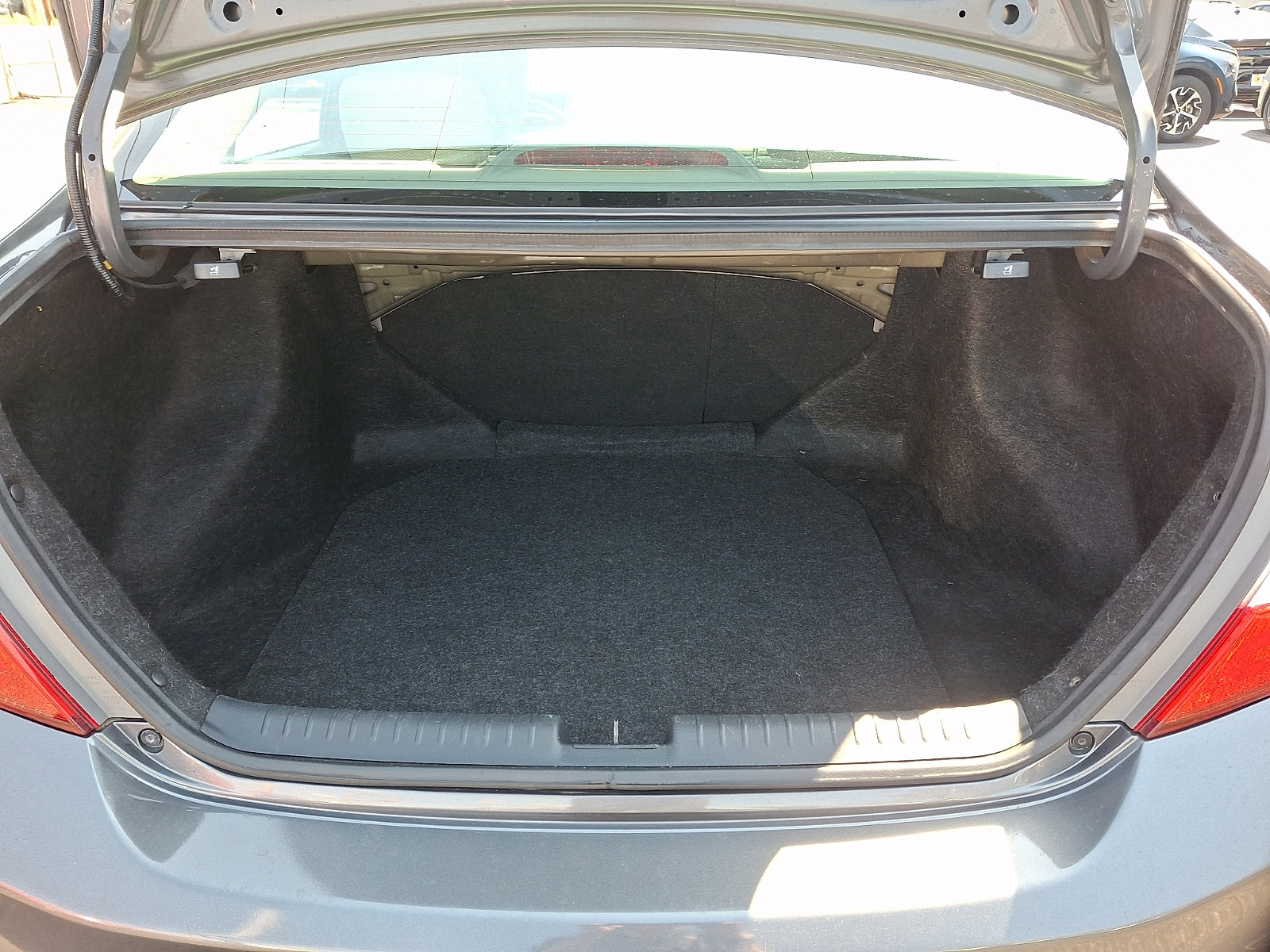 Used 2012 Honda Civic EX image 20