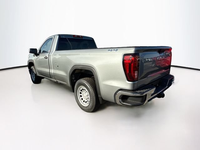New 2026 GMC Sierra 1500 Pro w/ Pro Value Package AWD/4WD image 5