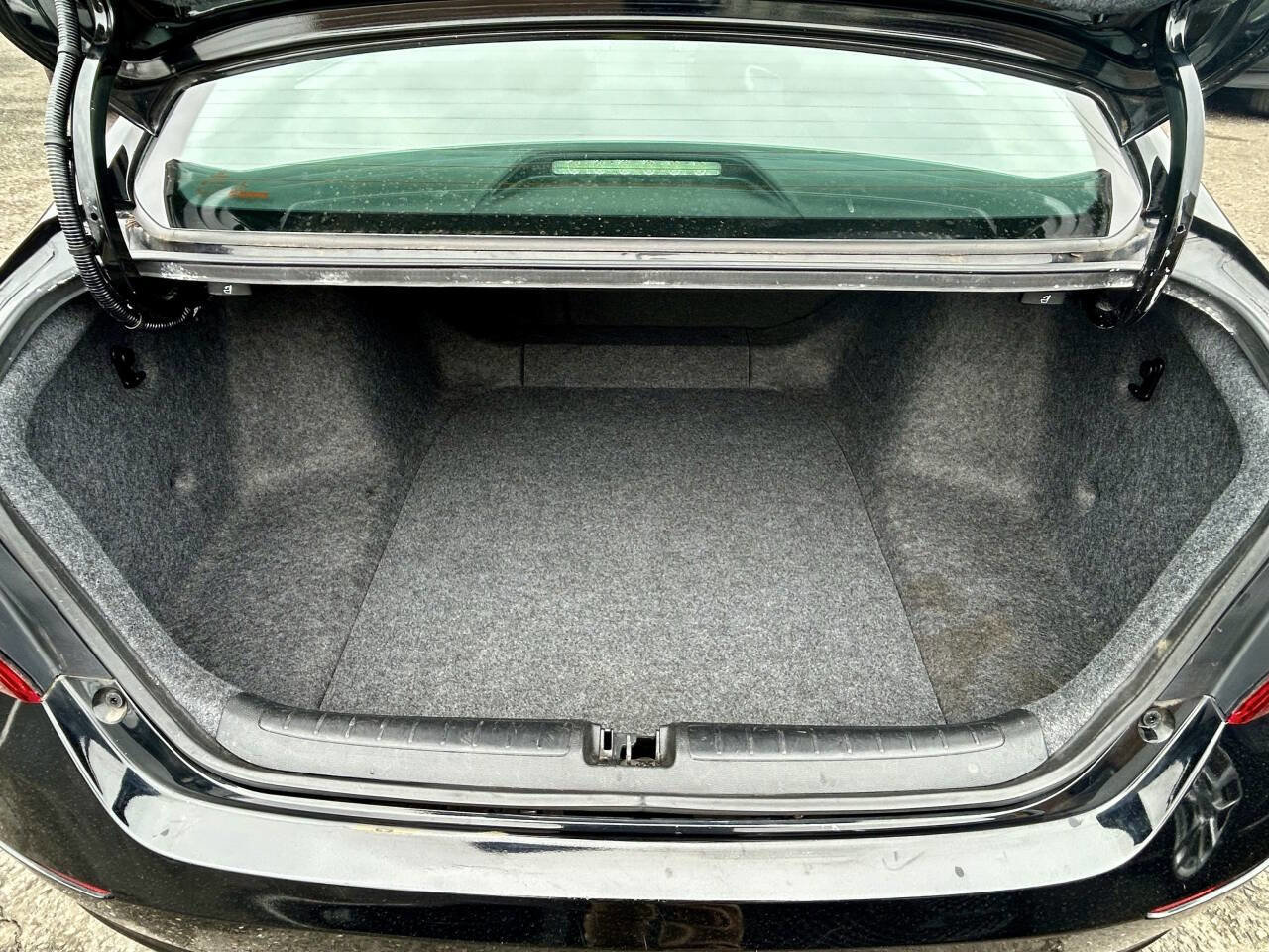 Used 2018 Honda Accord EX-L image 28