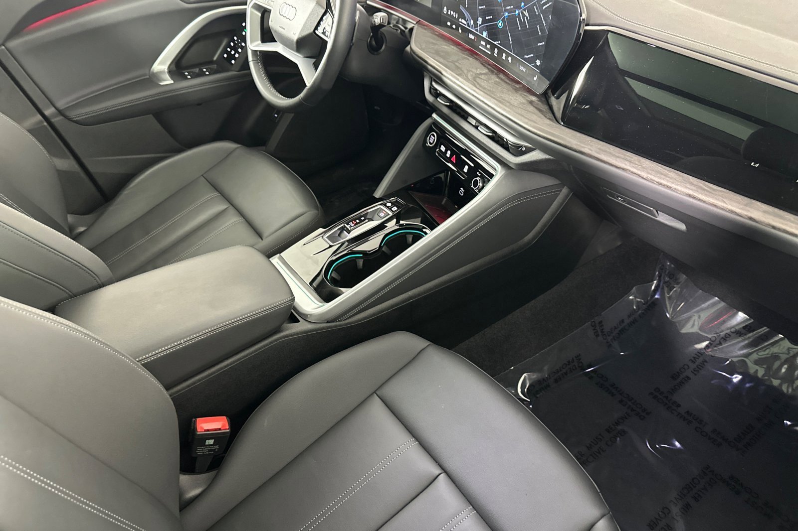 Used 2025 Audi Q5 Premium w/ Convenience Package AWD/4WD image 15