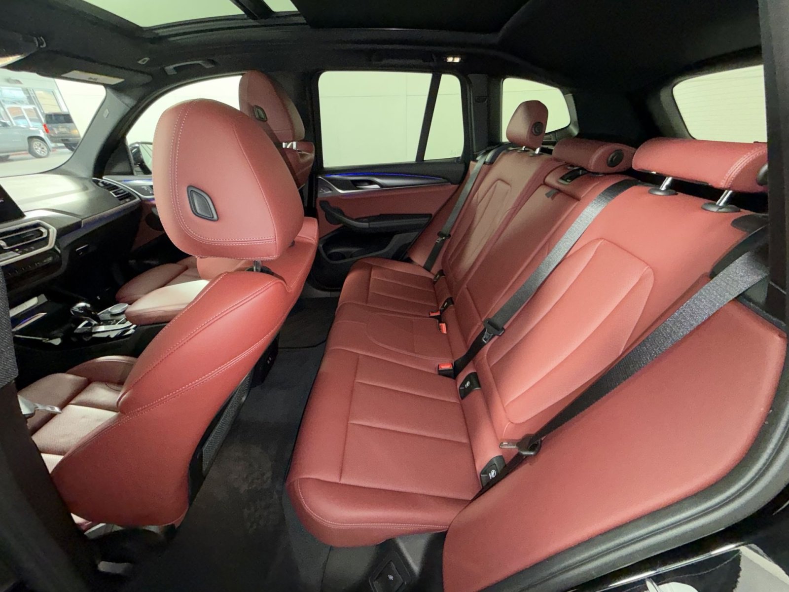 Used 2022 BMW X3 sDrive30i w/ M Sport Package 2 image 25