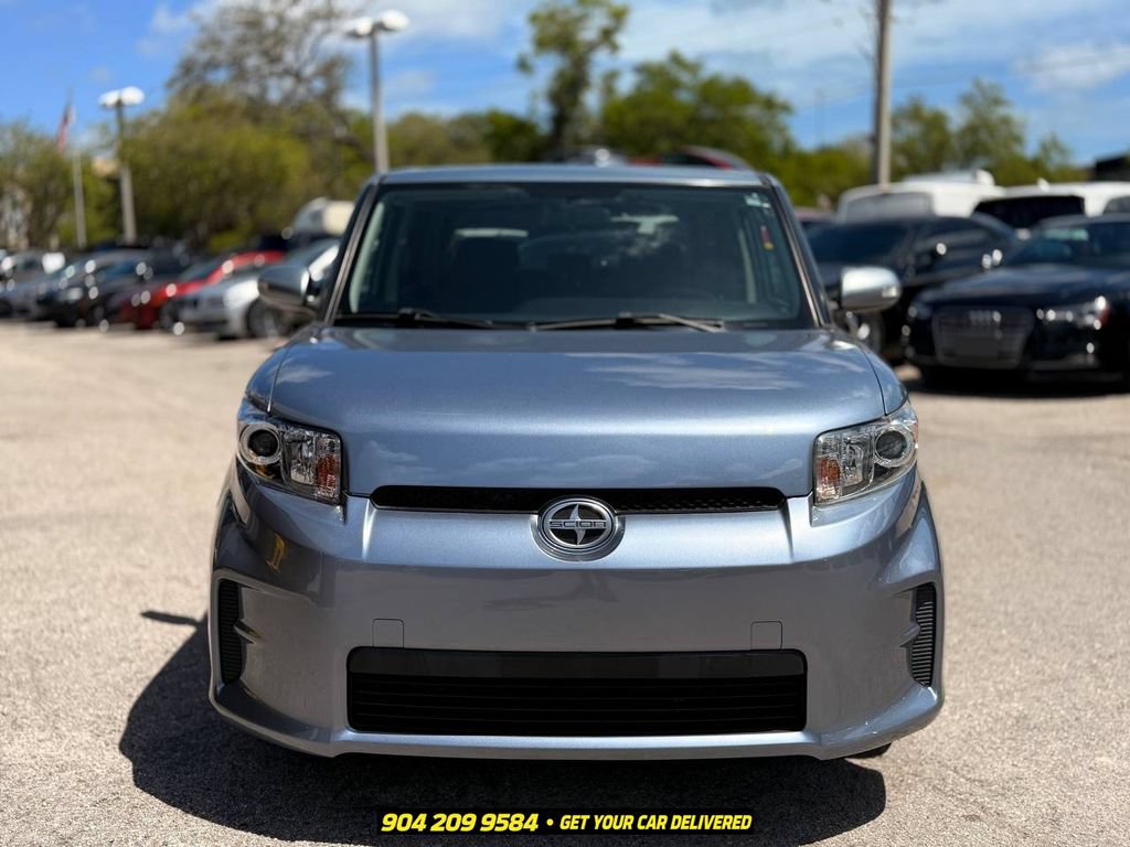 Used 2012 Scion xB FWD image 11