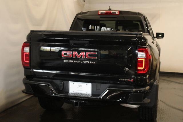 Used 2023 GMC Canyon AT4 w/ Technology Package AWD/4WD image 6