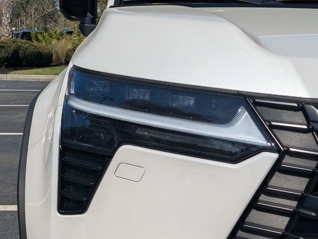 Used 2024 Lexus GX 550 image 11