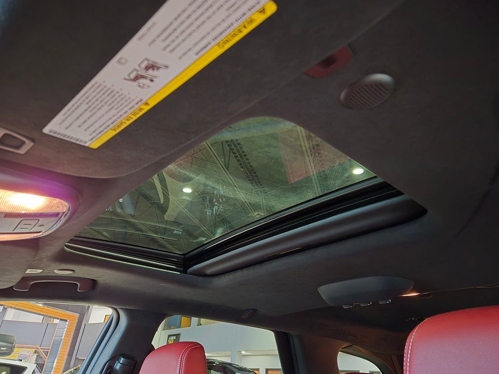 New 2026 Dodge Durango SRT Hellcat w/ Premium Group image 23