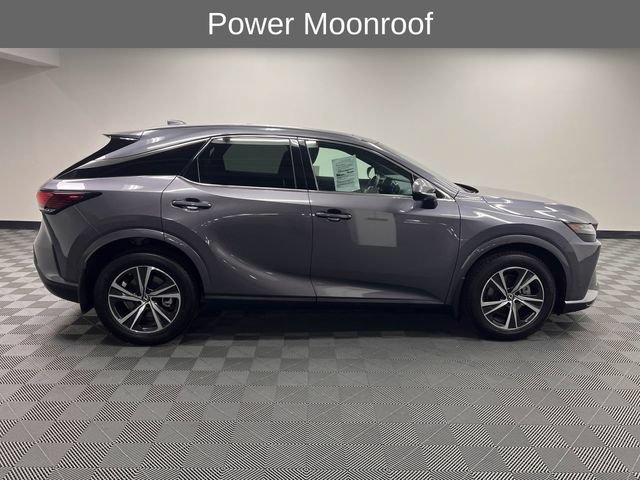 Certified 2023 Lexus RX 350 Premium FWD image 4