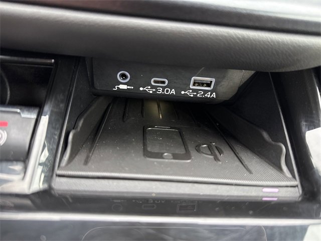 Certified 2023 Subaru Outback Wilderness image 32