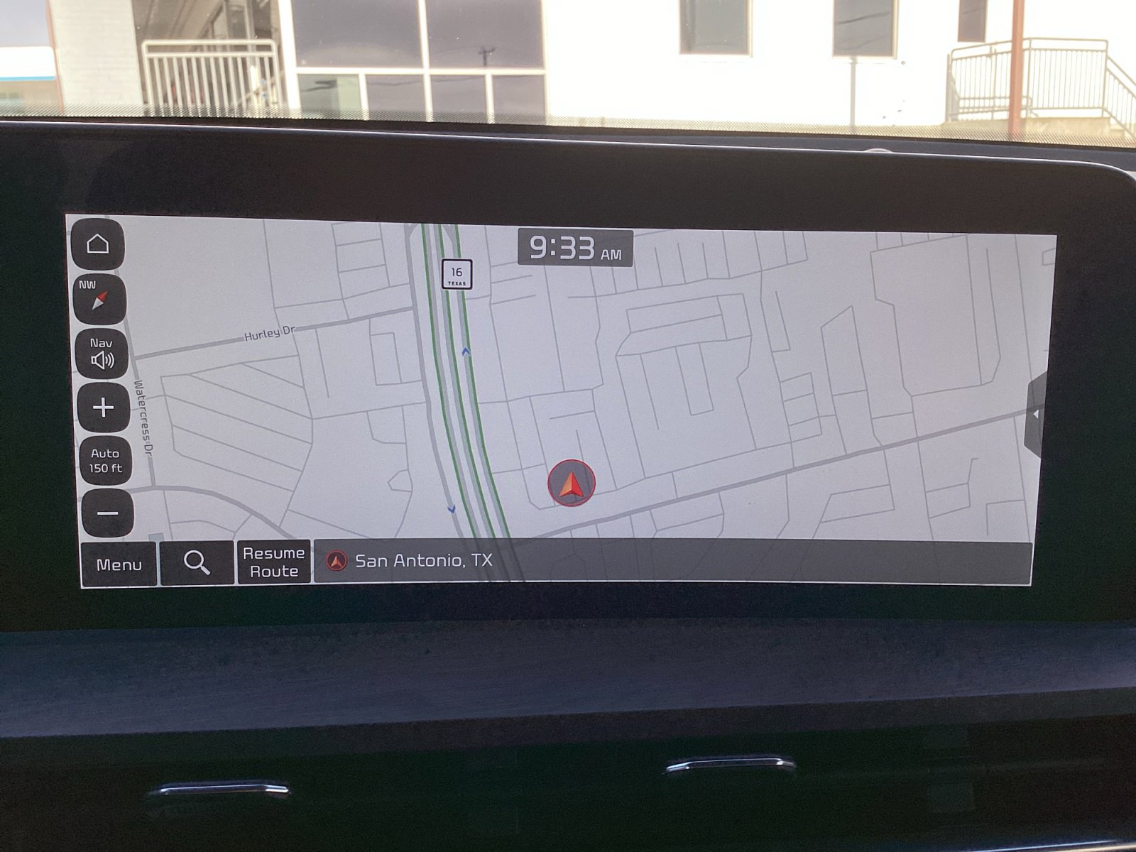 Used 2023 Kia Telluride SX X-Pro image 6