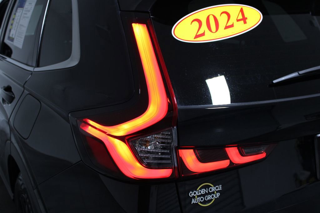 Used 2024 Honda CR-V Sport image 53