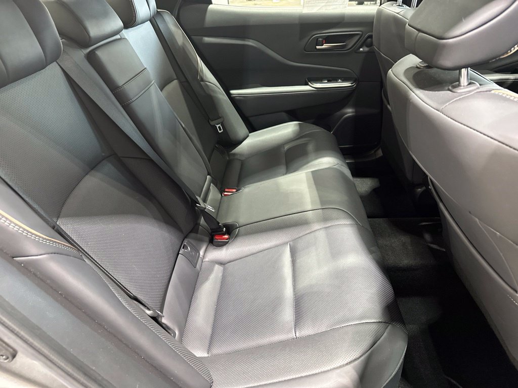 Certified 2024 Toyota Crown Platinum AWD/4WD image 21