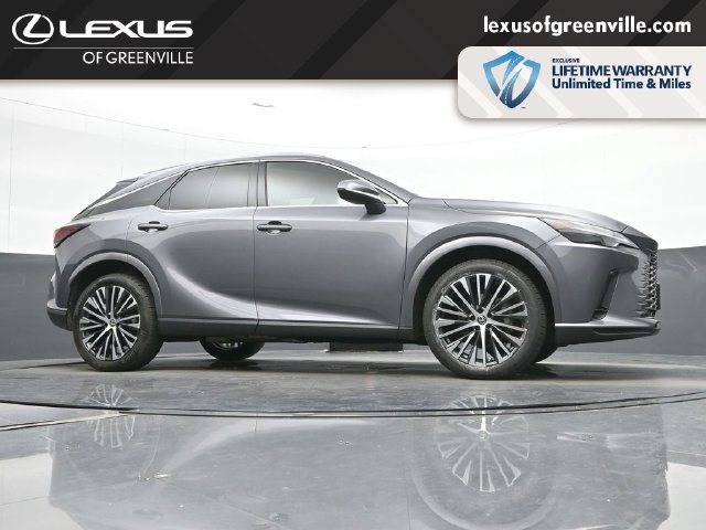 Used 2023 Lexus RX 350 w/ Accessory Package (2T) AWD/4WD image 37