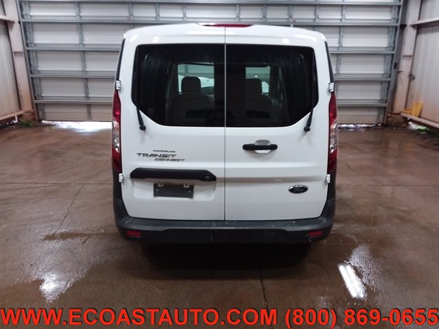 Used 2018 Ford Transit Connect XL FWD image 8