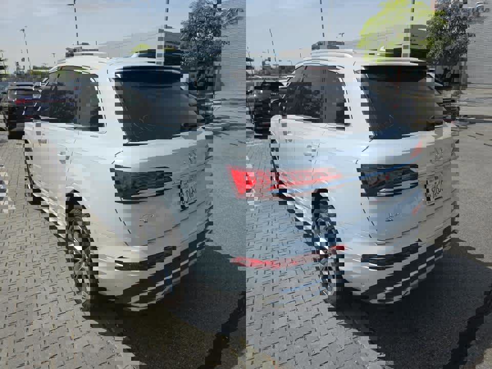 Used 2023 Audi Q7 3.0T Premium Plus w/ Premium Plus Package image 4