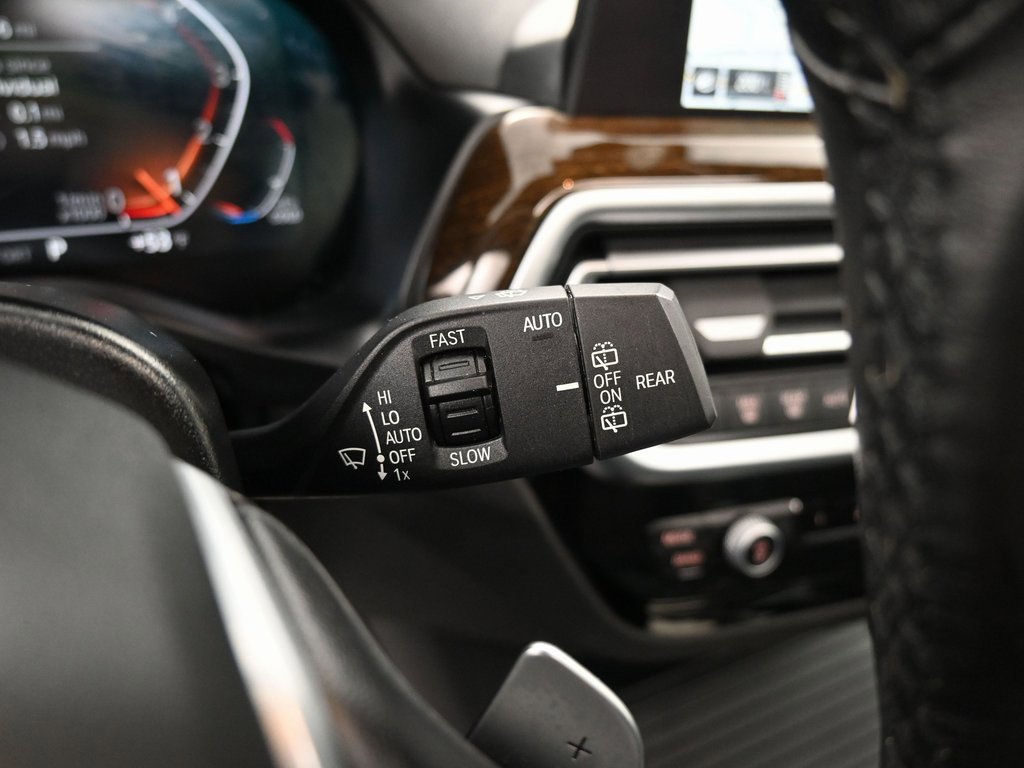 Used 2023 BMW X3 xDrive30i image 19