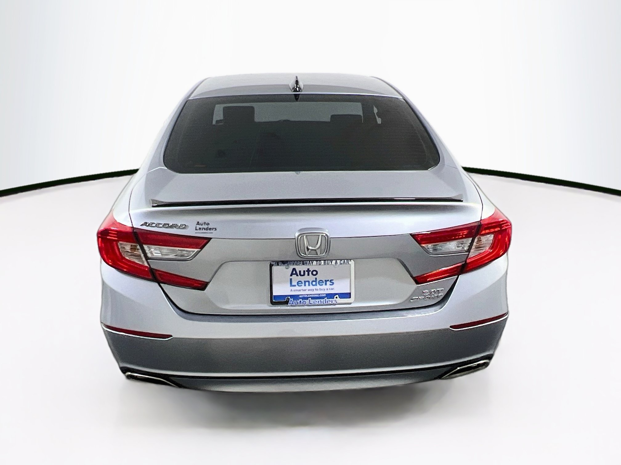 Used 2021 Honda Accord Sport image 6